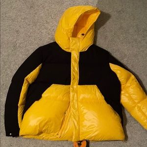 Save the Duck Ultra Light Jacket XL.